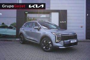 Kia Sportage V 2025