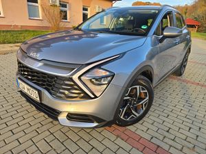 Kia Sportage V 1.6 T-GDI 2WD Eco-Dynamics+ (48V M-H) Vision 2022