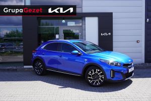 Kia XCeed 2025