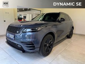 Land Rover Range Rover Velar 2025