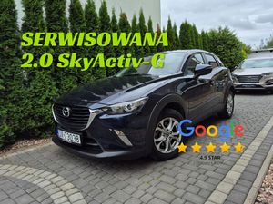 Mazda CX-3 2.0 Skymotion 2015