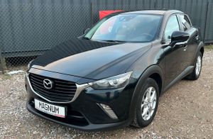 Mazda CX-3 2016