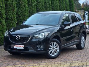 Mazda CX-5 I SKYACTIV-G 165 Exclusive-Line 2015