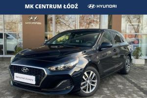 Hyundai i30 III 2019