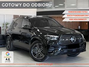 Mercedes-Benz GLE W167 2025