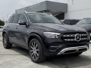 Mercedes-Benz GLE W167 300 d 4-Matic 2025