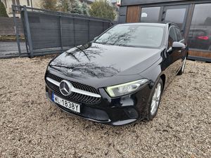 Mercedes-Benz A W177 180 d 7G-DCT Edition 19 2019