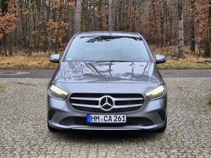 Mercedes-Benz B W247 200 d 8G-DCT Progressive Advanced 2019