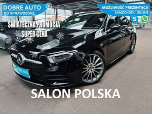 Mercedes-Benz A W177 2019
