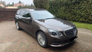 Mercedes-Benz E W212/W207 220 CDI 7G-TRONIC Elegance 2014
