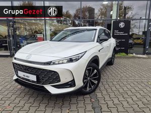 MG HS 2025