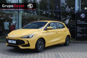 MG MG3 2024
