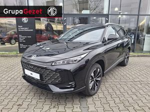 MG HS 2025