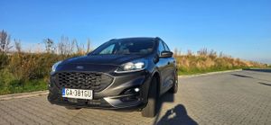 Ford Kuga III 2.0 EcoBlue AWD ST-Line X 2020
