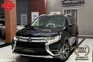 Mitsubishi Outlander III 2.0 2WD CVT Diamant 2017