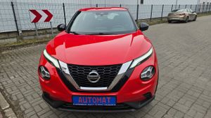 Nissan Juke II DIG-T 117 DCT N-Connecta 2020