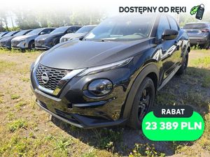 Nissan Juke II 1.0 DIG-T Acenta DCT 2025