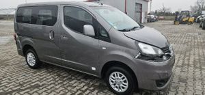 Nissan NV200 2013