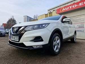Nissan Qashqai II 1.2 DIG-T Acenta 2018