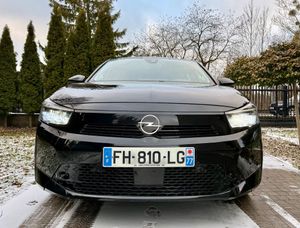 Opel Corsa F YES 2025