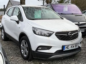 Opel Mokka I 1.4 T Enjoy 2018