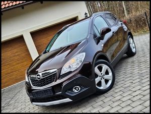 Opel Mokka I 2013