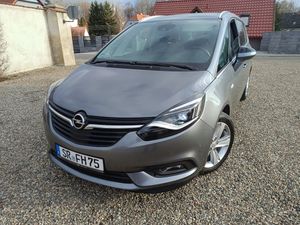 Opel Zafira C 2.0 CDTI Enjoy EcoFLEX S&S 2019
