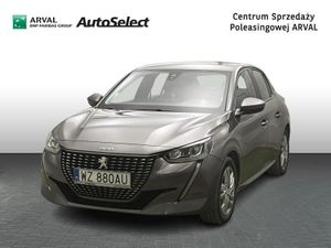 Peugeot 208 II 1.2 PureTech Active S&S 2020