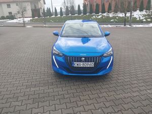 Peugeot 208 II 1.2 PureTech Allure Pack S&S 2020
