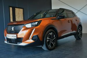 Peugeot 2008 II 1.2 PureTech Allure Pack S&S 2023