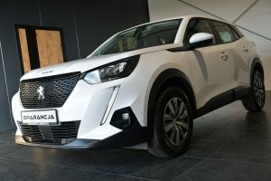 Peugeot 2008 II 1.5 BlueHDi Active S&S 2021