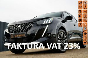 Peugeot 2008 II 2023