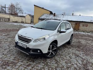 Peugeot 2008 I e-HDi FAP 92 STOP & START Active 2015