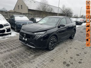 Peugeot 3008 III 1.2 PureTech mHEV Allure Pack S&S e-DCS6 2025