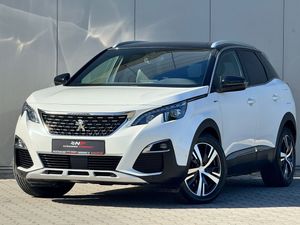 Peugeot 3008 II 1.6 PureTech HYbrid GT Line S&S EAT8 2020