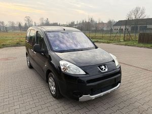 Peugeot Partner II 90 Tendace 2009