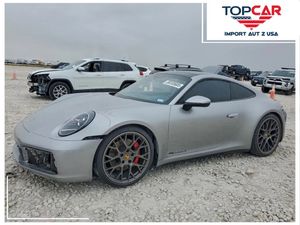 Porsche 911 992 Carrera S PDK 2021