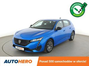 Peugeot 308 T9 1.2 PureTech Active Pack S&S 2022
