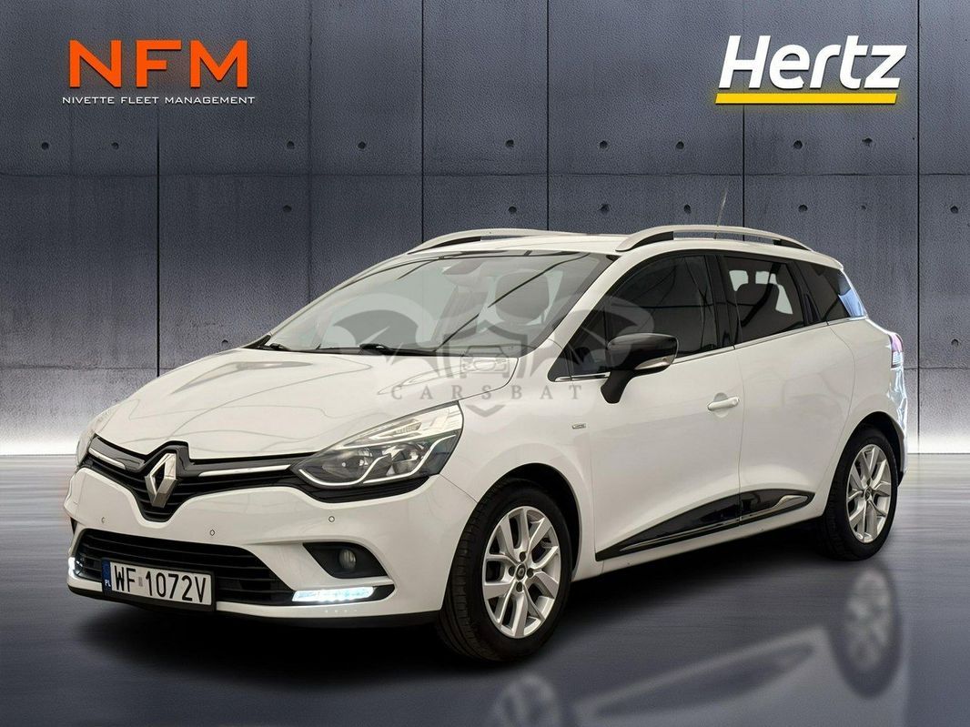 Renault Clio IV 2020