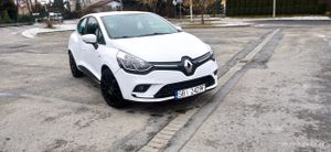Renault Clio IV 2016