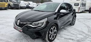 Renault Captur / QM3 II 1.3 TCe Intens 2021
