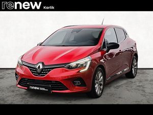 Renault Clio V 1.0 TCe Intens 2022