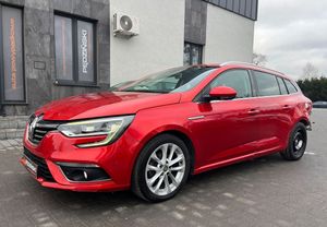 Renault Megane IV 2019