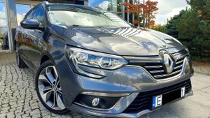 Renault Megane IV ENERGY TCe 130 EDC BOSE EDITION 2017