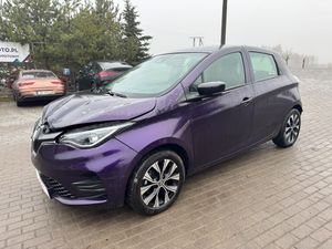 Renault Zoe (mit Batterie) Z.E 50 INTENS 2022