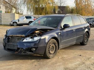 Seat Exeo 2011