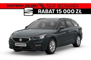 Seat Leon IV 2025