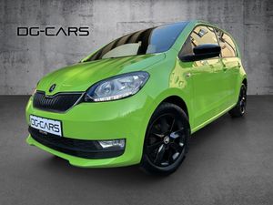 Skoda Citigo 1.0 MPI Clever 2019