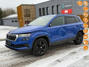 Skoda Karoq 2.0 TDI SCR 4x4 Style DSG 2023