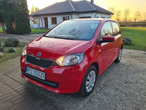 Skoda Citigo 1.0 Style 2013